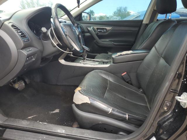 Photo 7 from auction – 2013 NISSAN ALTIMA 3.5 with VIN 1N4BL3AP6DC205247