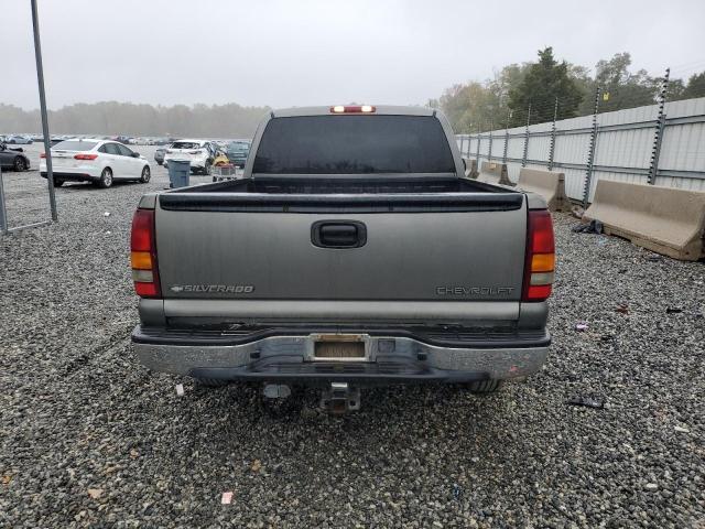 Photo 6 from auction – 2002 CHEVROLET SILVERADO with VIN 2GCEK19T521241529