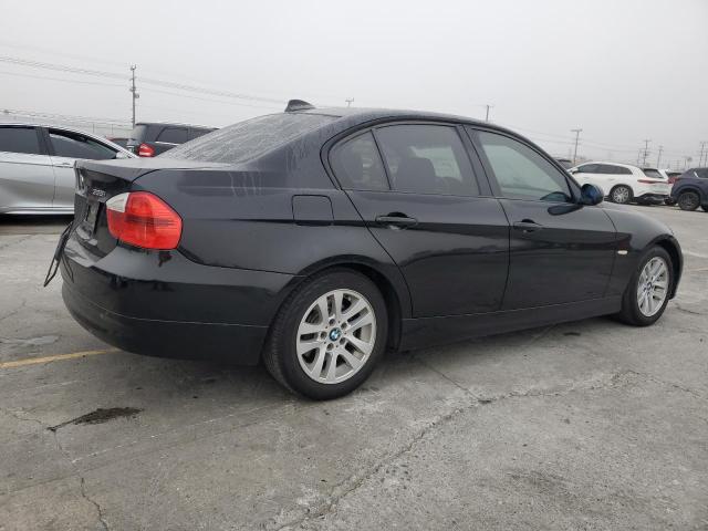 Photo 3 from auction – 2006 BMW 325 I with VIN WBAVB13566PT04606
