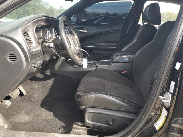 Photo 7 from auction – 2019 DODGE CHARGER GT with VIN 2C3CDXHG1KH553688
