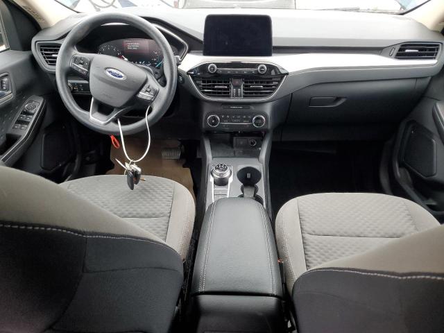 Photo 8 from auction – 2020 FORD ESCAPE SE with VIN 1FMCU9G6XLUA57007