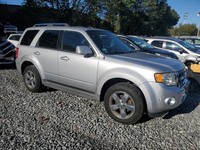 Photo 4 from auction – 2012 FORD ESCAPE LIM with VIN 1FMCU9EGXCKB37589