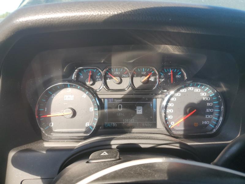 Photo 9 from auction – 2018 CHEVROLET SUBURBAN C with VIN 1GNSCHKC2JR349932