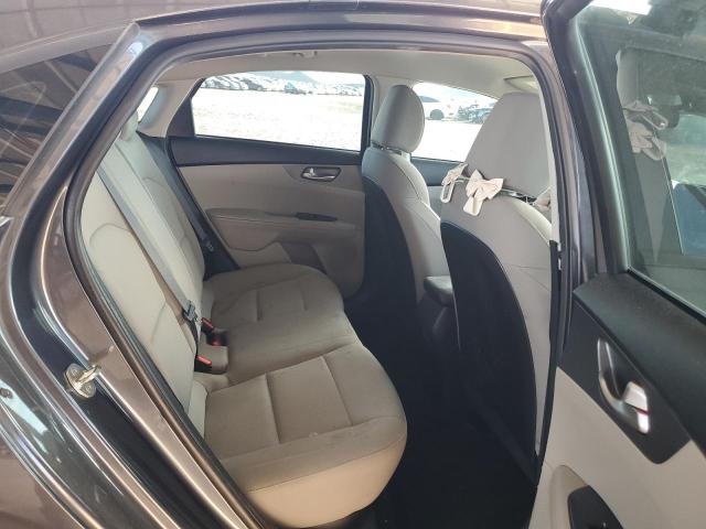 Photo 10 from auction – 2021 KIA FORTE FE with VIN 3KPF24AD2ME385183