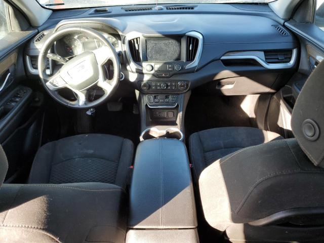 Photo 8 from auction – 2021 GMC TERRAIN SLE with VIN 3GKALMEV1ML364125