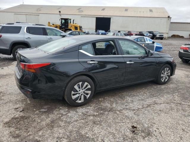 Photo 3 from auction – 2024 NISSAN ALTIMA S with VIN 1N4BL4BVXRN410889