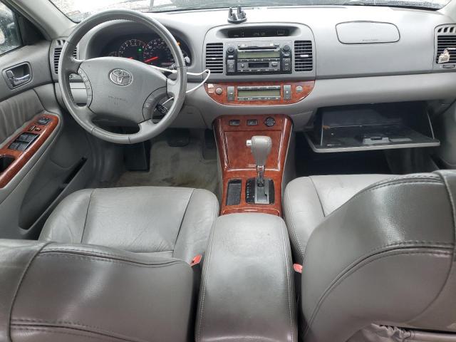 Photo 8 from auction – 2005 TOYOTA CAMRY LE with VIN 4T1BF30K15U082567