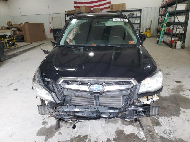 Photo 5 from auction – 2017 SUBARU FORESTER 2 with VIN JF2SJAEC8HH528205