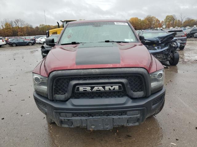Photo 5 from auction – 2021 RAM 1500 CLASS with VIN 1C6RR7GG0MS510374