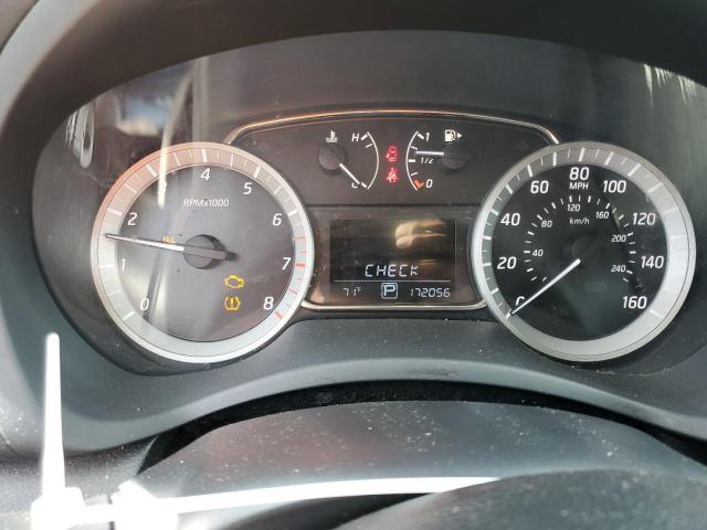 Photo 9 from auction – 2015 NISSAN SENTRA S with VIN 3N1AB7AP1FL667130