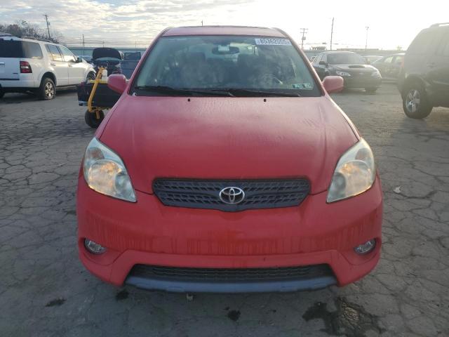 Foto 5 de la subasta – 2007 TOYOTA COROLLA MA con VIN 2T1KR32E17C636077