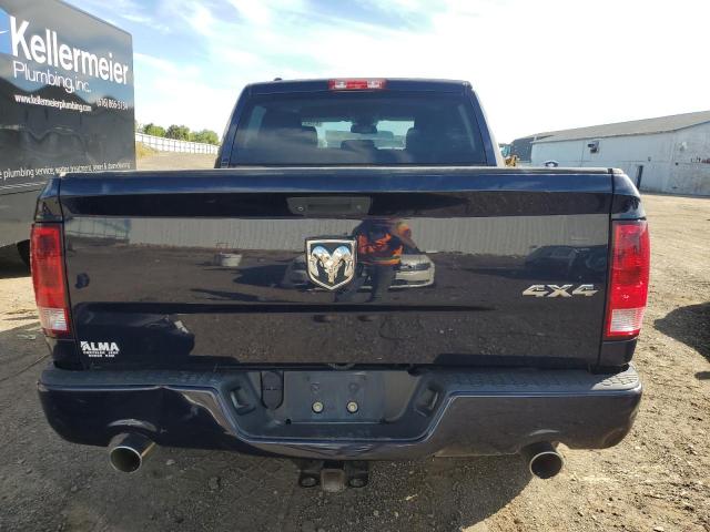Photo 6 from auction – 2014 RAM 1500 ST with VIN 1C6RR7KT5ES397463