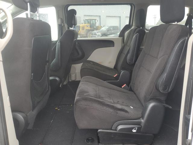 Photo 11 from auction – 2012 DODGE GRAND CARA with VIN 2C4RDGCGXCR193538
