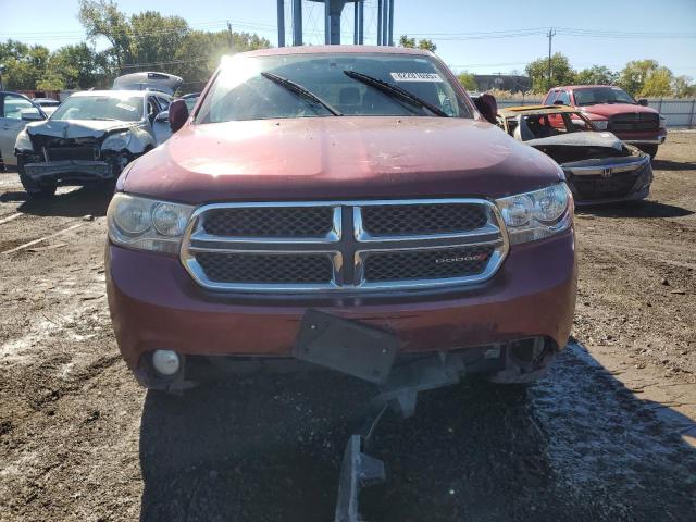 Photo 5 from auction – 2013 DODGE DURANGO SX with VIN 1C4RDHAG1DC673731