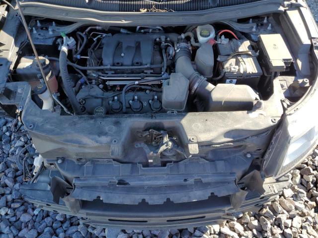 Photo 12 from auction – 2019 FORD EXPLORER X with VIN 1FM5K8D86KGB08093