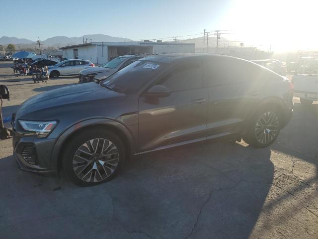2024 AUDI Q8 E-TRON