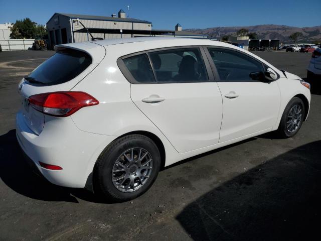 Photo 3 from auction – 2018 KIA FORTE LX with VIN KNAFK5A88J5773788