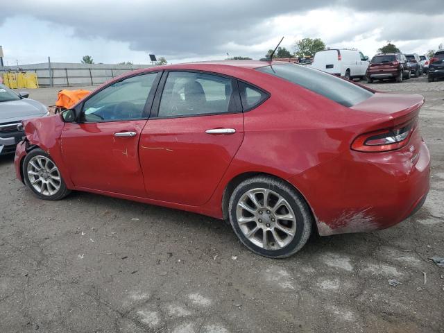 Photo 2 from auction – 2016 DODGE DART with VIN 1C3CDFFAXGD817603