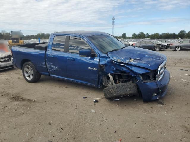 Photo 4 from auction – 2009 DODGE RAM 1500 with VIN 1D3HV18T29S706243
