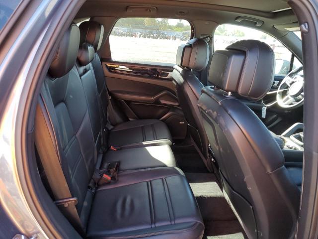 Photo 11 from auction – 2019 PORSCHE CAYENNE with VIN WP1AA2AY7KDA16868