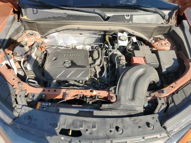 Photo 12 from auction – 2023 CHEVROLET TRAILBLAZE with VIN KL79MVSL1PB098824
