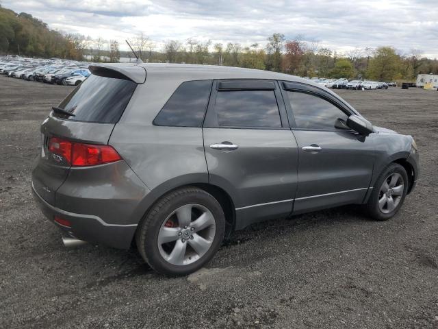 Photo 3 from auction – 2008 ACURA RDX TECHNO with VIN 5J8TB18578A011646