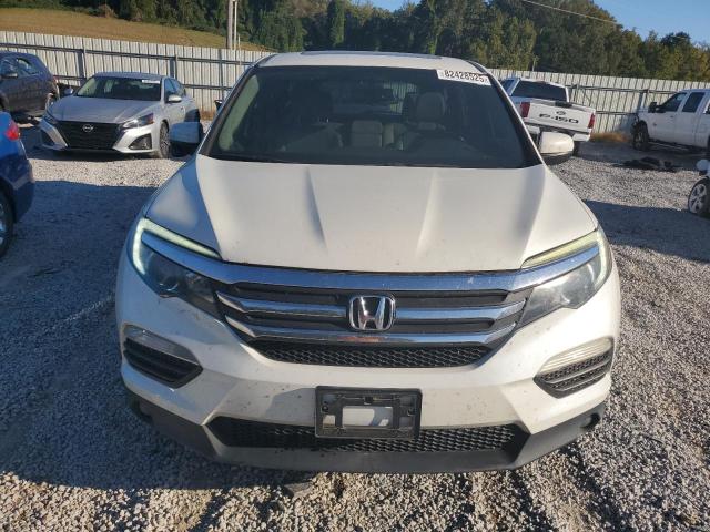 Photo 5 from auction – 2017 HONDA PILOT EXL with VIN 5FNYF5H55HB010258