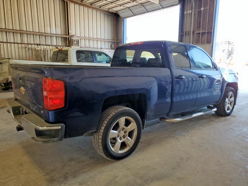 Photo 3 from auction – 2014 CHEVROLET SILVERADO with VIN 1GCRCREC5EZ285514