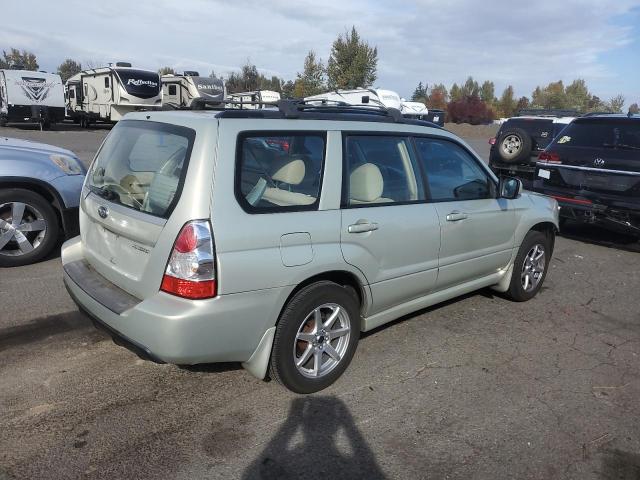 Photo 3 from auction – 2007 SUBARU FORESTER 2 with VIN JF1SG65657H740861