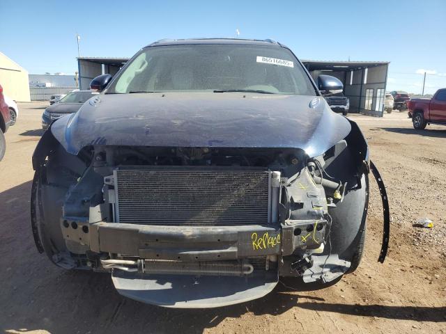 Photo 5 from auction – 2015 BUICK ENCLAVE with VIN 5GAKVBKD3FJ387511