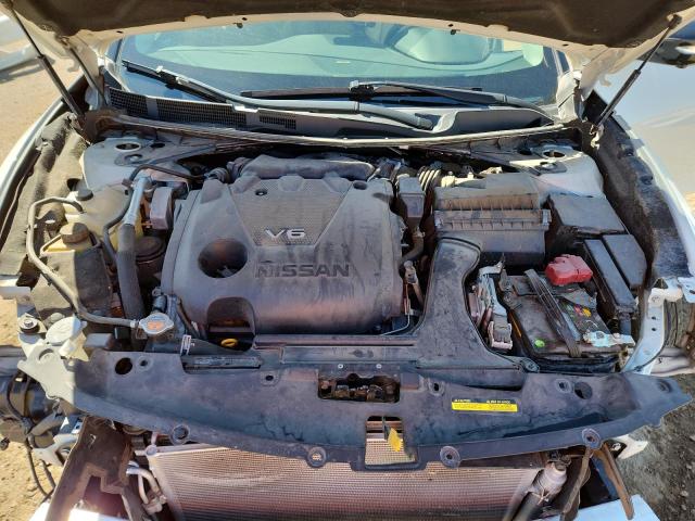 Photo 11 from auction – 2018 NISSAN MAXIMA 3.5 with VIN 1N4AA6AP6JC400683