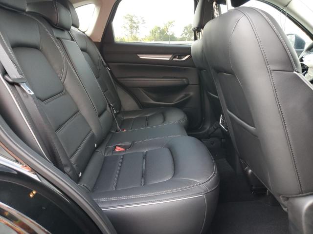 Photo 11 from auction – 2025 MAZDA CX-5 PREMI with VIN JM3KFBEM4S0561830