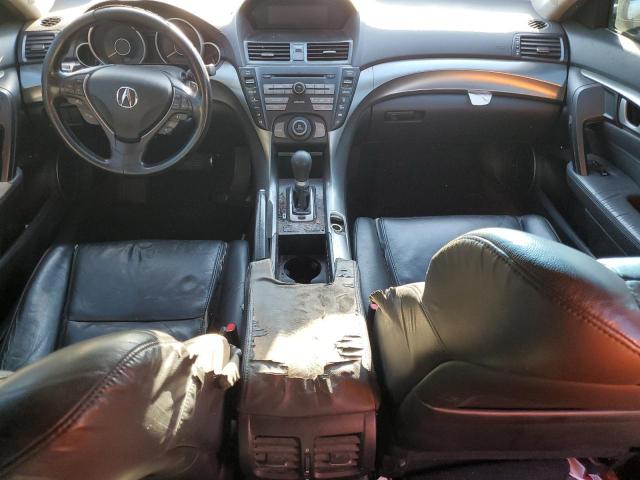 Zdjęcie 8 z aukcji – 2010 ACURA TL z VIN 19UUA8F26AA024550