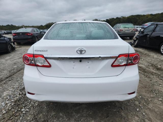 Photo 6 from auction – 2013 TOYOTA COROLLA BA with VIN 2T1BU4EE2DC997426