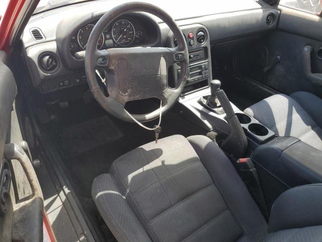 Photo 8 from auction – 1993 MAZDA MX-5 MIATA with VIN JM1NA3510P1419668