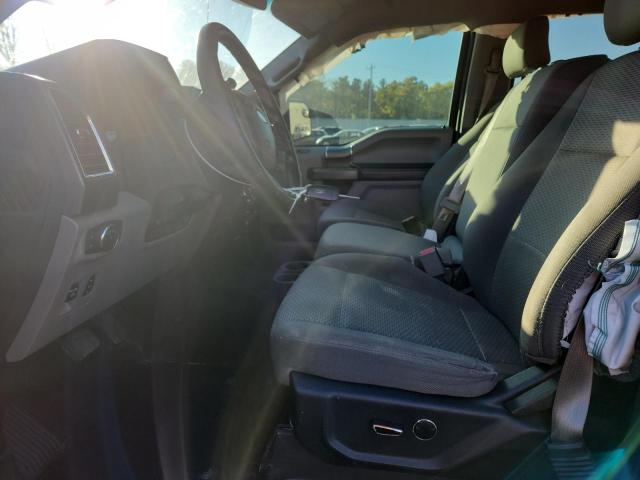 Photo 7 from auction – 2015 FORD F150 SUPER with VIN 1FTEW1EP2FKE36037