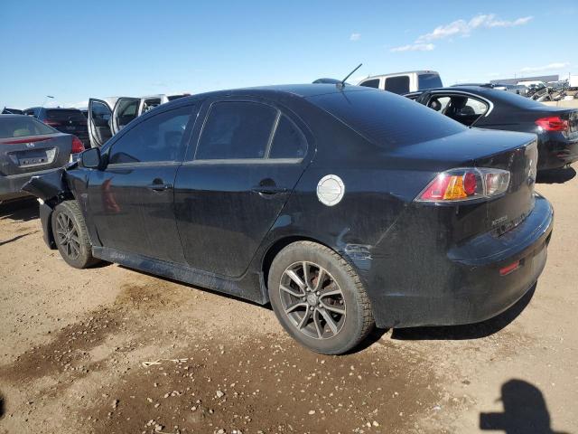 Photo 2 from auction – 2017 MITSUBISHI LANCER ES with VIN JA32U2FU4HU006695