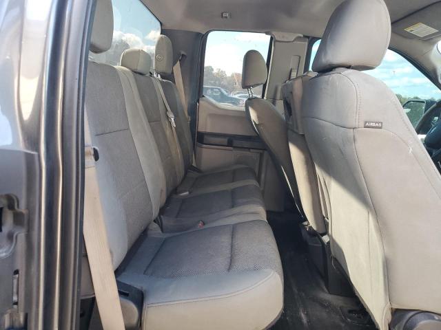 Photo 10 from auction – 2016 FORD F150 SUPER with VIN 1FTFX1EG6GFC73274