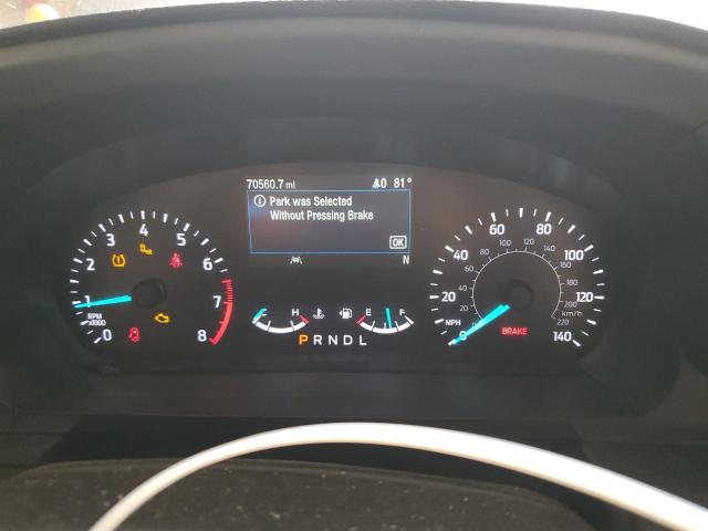 Photo 9 from auction – 2023 FORD EXPLORER with VIN 1FMSK8BH7PGB09685
