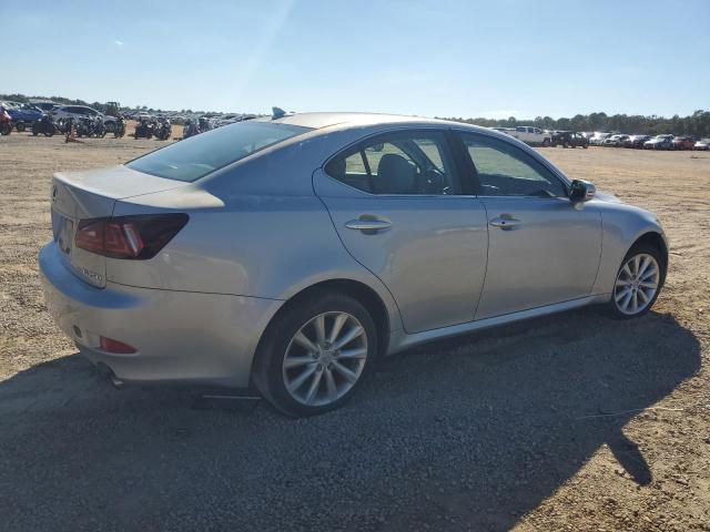 Photo 3 from auction – 2009 LEXUS IS 250 with VIN JTHCK262892030813
