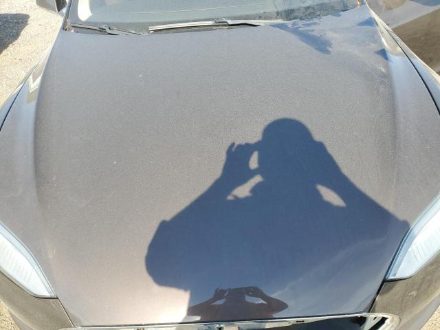 Photo 11 from auction – 2013 TESLA MODEL S with VIN 5YJSA1DNXDFP11472