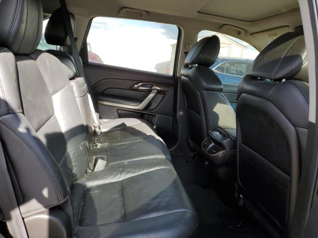Photo 11 from auction – 2010 ACURA MDX TECHNO with VIN 2HNYD2H6XAH523609
