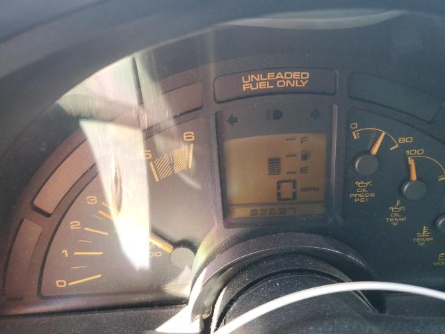 Photo 9 from auction – 1990 CHEVROLET CORVETTE with VIN 1G1YY2383L5120254