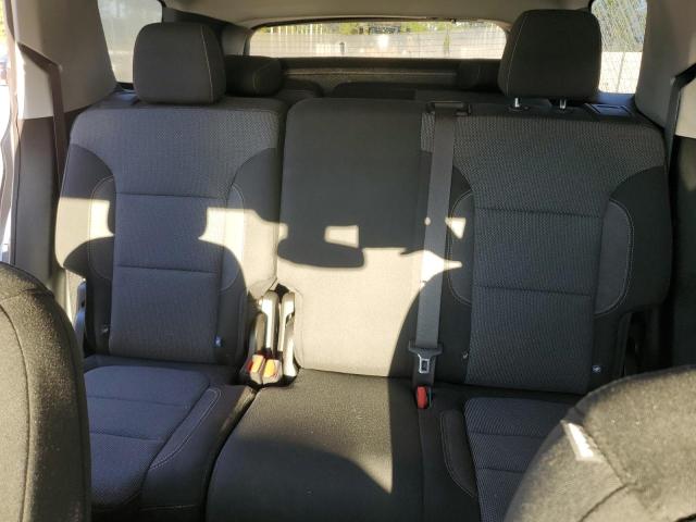 Photo 10 from auction – 2020 CHEVROLET TRAVERSE L with VIN 1GNERFKW1LJ272563
