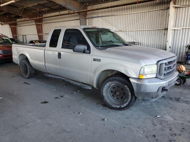 Photo 4 from auction – 2004 FORD F250 SUPER with VIN 1FTNX20L74ED56610