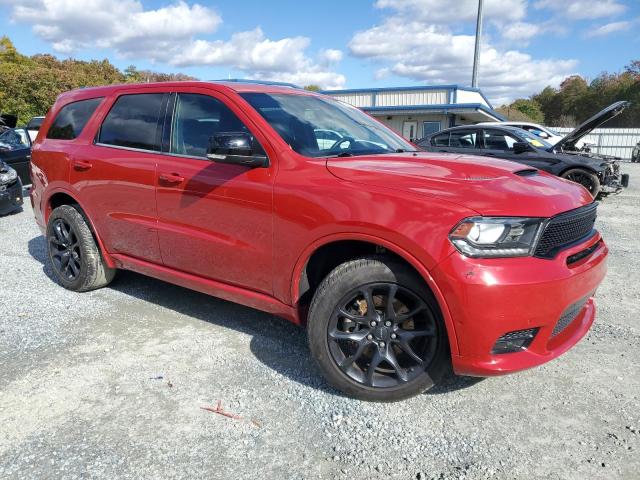 Photo 4 from auction – 2019 DODGE DURANGO R/ with VIN 1C4SDJCT8KC807358