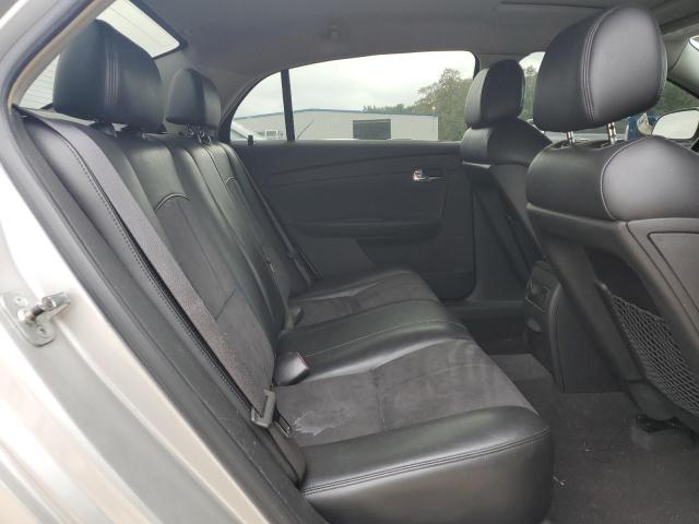 Photo 10 from auction – 2008 CHEVROLET MALIBU 2LT with VIN 1G1ZJ57B88F291065