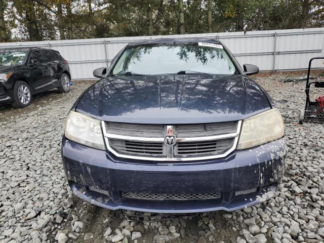 Photo 5 from auction – 2008 DODGE AVENGER SE with VIN 1B3LC46J78N169069