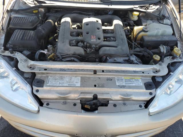 Photo 11 from auction – 1998 DODGE INTREPID E with VIN 2B3HD56J2WH147415