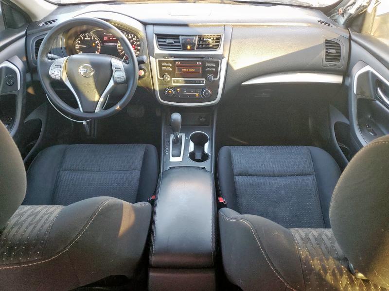 Photo 8 from auction – 2016 NISSAN ALTIMA with VIN 1N4AL3AP6GN344623